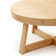 Byard Solid Wood Coffee Table