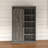 Jyler Storage Bookcase-964078848