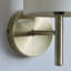 Iyanna Armed Sconce-1731027971