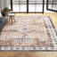 Tapis lavable à la machine Evelina-786464952
