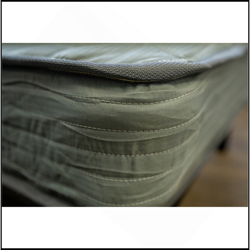 Foam And Innerspring 6 Inch Mattress, Full