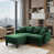 Boucle verte