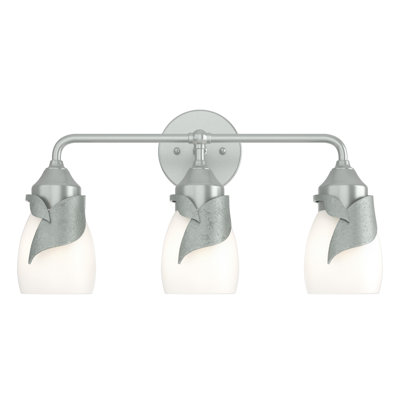 Lapas 3 - Light Dimmable Vanity Light