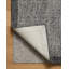 Tapis ivoire / gris anthracite Magnolia Home par Joanna Gaines x Loloi Henley-112233634