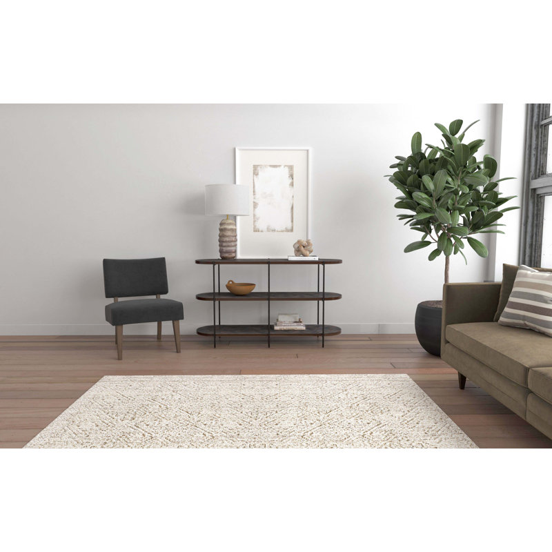 Industrial Chic 56'' Black/Brown Wood & Metal Console Table with Storage