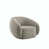 Sarvar Brown Boucle selected