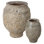 Jar Handmade Ceramic Planter