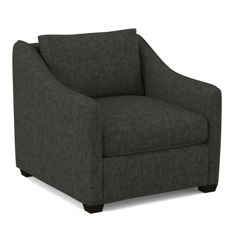 Armchair, Espresso, Applause Porpoise