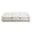 Crawford Power Reclining Sofa