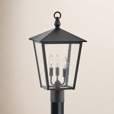 Huntersfield Outdoor Lantern Head