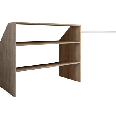 Deance 90cm Closet System