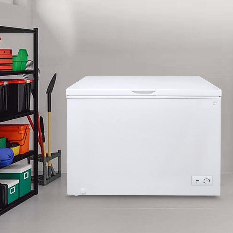 Kenmore Pi. Coffre-fort pour garage avec commandes de température réglables