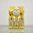 Gold selected