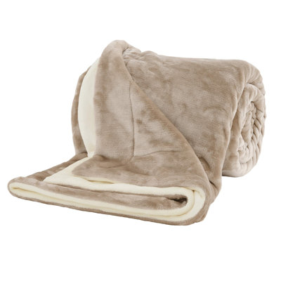 Emmons Throw Blanket