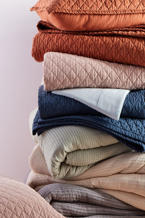 Shop All RE/FINE Bedding