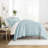 Simply Soft Polka Dot Duvet Cover Set-995624255-995624197