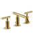 Vibrant Moderne Polished Gold is out of stock