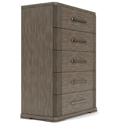 Adkins 5-Drawer Chest