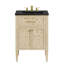 Ensemble de meuble-lavabo simple avec plateau Modway Elysian-93027954-93027951