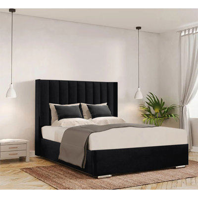 Chiedu Bed Frame