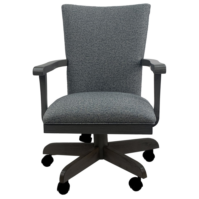 Chaise avec accoudoirs Holtzclaw