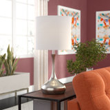 Donenfeld 23" Table Lamp Set