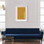 Oliver Gal Sunny Window Abstract - Luxury Shadowbox Framed Wall Art-112941410-112941432