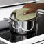 All-Clad Silicone Ogee Potholders (Set of 2)-2119486959