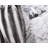 Cable Knit Throw Blanket-25021481