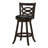 Caeron Swivel Bar & Counter Stool-1681504786