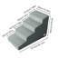 Pet Stairs With Steps-896757982