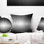  Coussin abstrait étoile brillante et galaxie cosmique-29604418-29604414