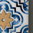 S/4 Abstract Blue