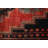 Anadol Red Rug 3'8" x 8'2"