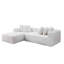 Canapé modulaire 107,9 po Cloud-1458739848