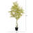 7Ft. Autumn Nandina Artificial Fall Tree