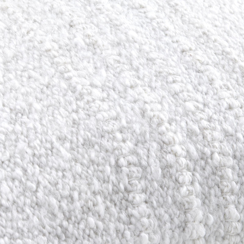 Galey Alix x Livabliss Chandler Indoor/Outdoor Accent Pillow, Square 18", Polyester