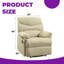 Fauteuil inclinable Luxury-121033414