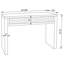 Console 47,25 po Linco