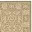 Tapis oriental gris / beige Arneshia-20793833