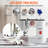 VEVOR Mechanical Sewing Machine