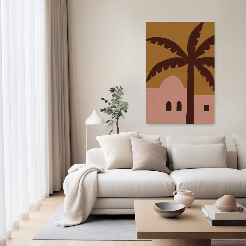 Print, 152.4cm H x 101.6cm W