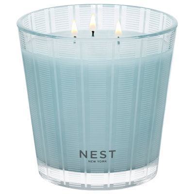 Driftwood & Chamomile 3-Wick Candle