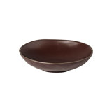 Stacked Organic Stoneware Pasta Dish