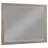 Selma Dresser Mirror