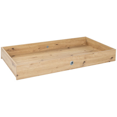Marlon Underbed Storage Drawers