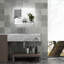 Miroir de salle de bain Led