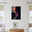 Boze Painting on Glass
