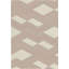 Machine Woven Grey Indoor Rug-19877530