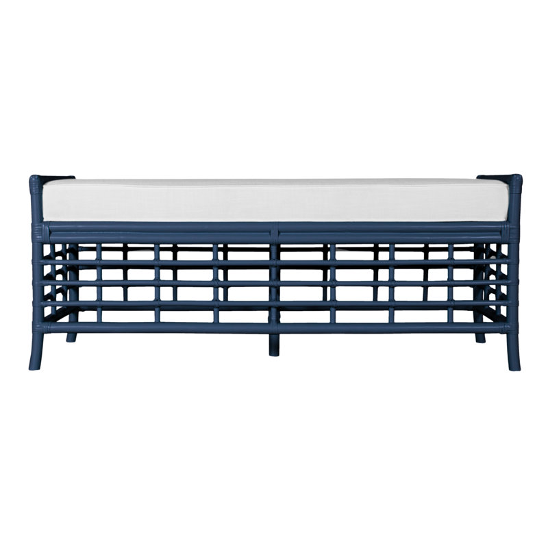 Banc Luna, Marine